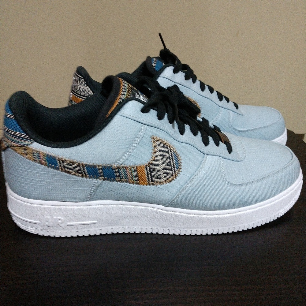 Nike sneakers